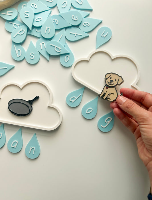 Cloud Collection Digital Bundle