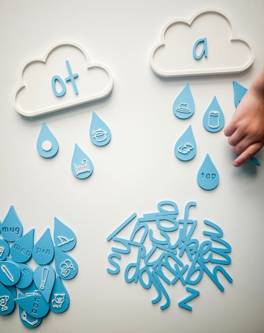 Sound Clouds