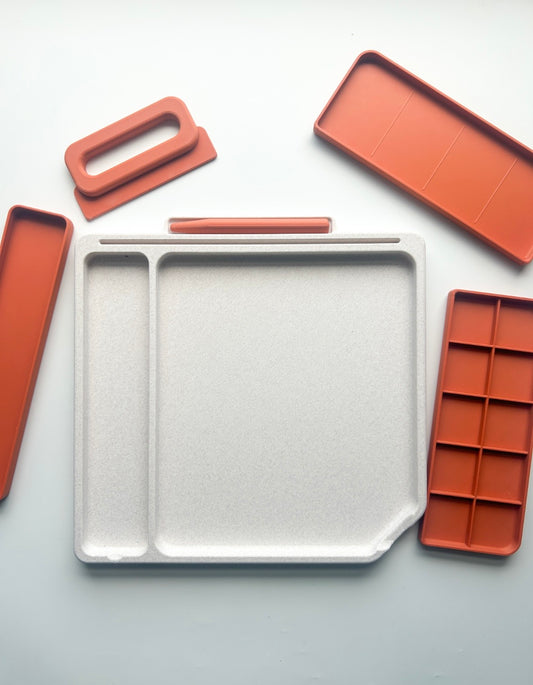 Kindrli™ Learning Tray