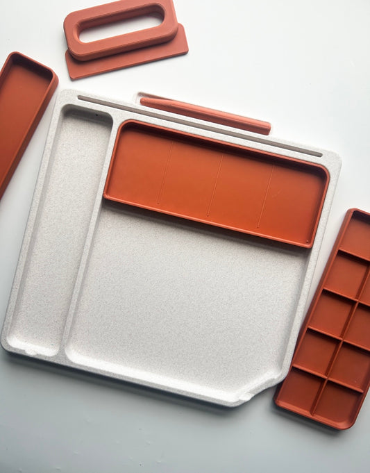 Kindrli™ Learning Tray