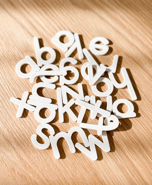 Mini Letters